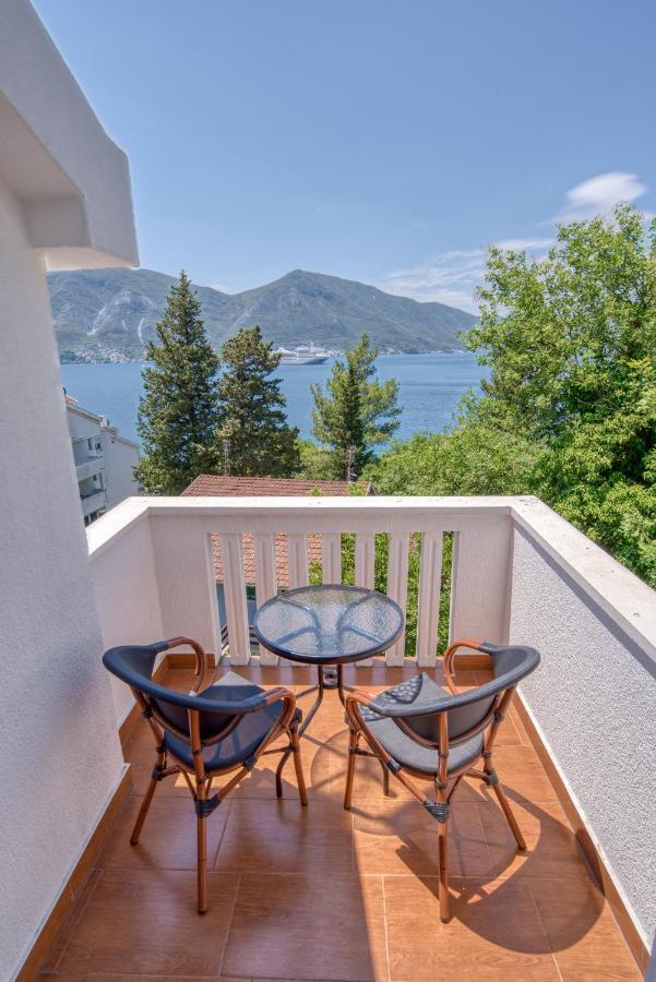 Apartment Elegant Kotor Exterior foto